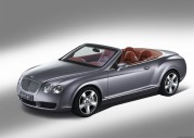 2008 Le Mansory Bentley Continental GT deska rozdzielcza